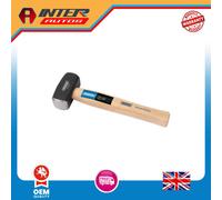 Draper Hickory Shaft Club Hammer, 1kg-2.2lb 81431