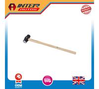 Draper Hickory Shaft Sledge Hammer, 4.5kg-10lb 81429