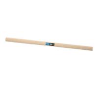Draper Hickory Sledge Hammer Shaft Expert 67270 - 900 mm, 45 x 32 mm Eye, Blue