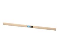 Draper Expert 67270 900 mm Hickory Sledge Hammer Shaft with 45 mm x 32 mm Eye , Blue