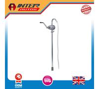 Draper High Flow Rotary Hand Pump 22265
