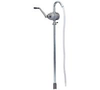 Draper High Flow Rotary Hand Pump For Diesel Anti Freeze And Oil 22265