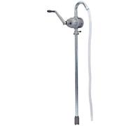 Draper High Flow Rotary Hand Pump For Low Viscosity & Non-Corrosive Fluids