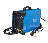 Draper High Frequency Plasma Cutter230V 60A Cuts 15mm Inverter Technology 70058