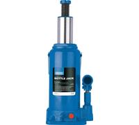 High Lift Hydraulic Bottle Jack, 10 Tonne