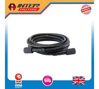 Draper High Pressure Hose for Petrol Power Washer PPW650, 8M 83822 83822