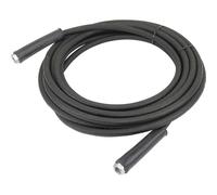 Draper 10M High Pressure Hose for Petrol Pressure Washer PPW900