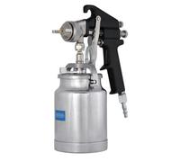 Draper 21526 Air Spray Gun 1L each