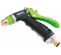 Draper 3 Pattern Aluminium Spray Gun