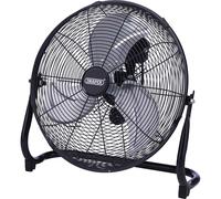 Draper High Velocity Floor Fan 16"