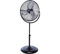 70430 230V Pedestal Fan 20in/500Mm 120W each