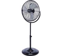 Draper High Velocity Pedestal Fan 18, 450mm