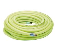 Draper High-Vis Air Line Hose, 15.2M, 10mm Bore, 1/4" Bsp 23191