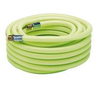 Draper High-Vis Air Line Hose, 15.2M, 13mm Bore, 1/2" Bsp 23192