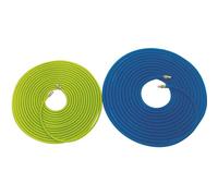 Draper High-Vis Air Line Hose, 15.2M, 6mm Bore, 1/4" Bsp 23189