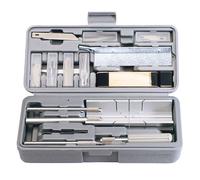 Draper HK29 29 piece Modellers Tool Kit