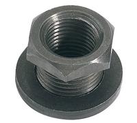 Draper 56388 Hole Saw Arbor Adaptor 32-150 mm , Blue