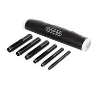 Draper Hollow Punch Set (6 Piece) 25993