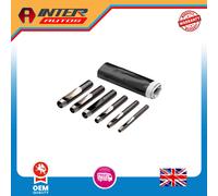 Draper Hollow Punch Set (6 Piece) 25993