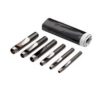 Draper Hollow Punch Set (6 Piece) 25993