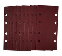 Draper Hook and Loop 1/3 Sanding Sheets