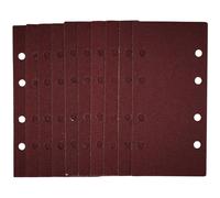 Draper Hook and Loop 1/3 Sanding Sheets
