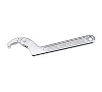Draper Hook Wrench From Hardened & Tempered Chrome Vanadium Steel 32mm - 76mm