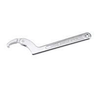 Draper Hook Wrench From Hardened & Tempered Chrome Vanadium Steel 51mm - 121mm