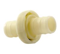 Draper Hose Coupling Adaptor, 25mm/1" 23200