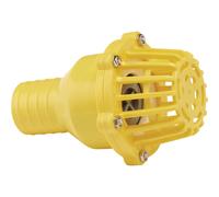 Draper Hose Filter Strainer for Suction Hose 50mm