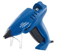 Draper HOT MELT HEAT GLUE GUN 400W VARIABLE SPEED HOBBY CRAFT & 6 STICKS 83661