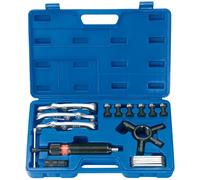 Draper 50094 HPK, Blue, 10 Tonne Hydraulic Puller Kit