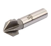 Draper Countersink Bit Expert Rosehead 12 mm