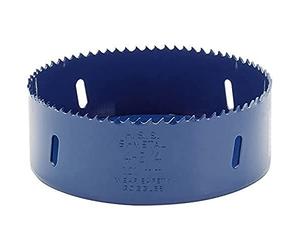 Draper HSP Expert HSS Bi-Metal Hole Saw Blade 230 V 121 mm