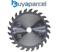 Draper 90485 Tct Saw Blade 85 X 10Mm 24T each