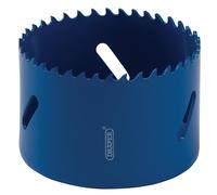 Draper HSS Bi-Metal Hole Saw 68mm Variable Pitch 35mm Deep Universal Cut 99310