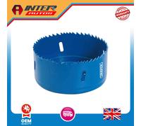 Draper HSS Bi-Metal Holesaw Blade, 105mm 41094