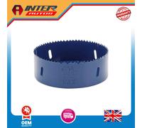 Draper HSS Bi-metal Holesaw Blade, 121mm 34773