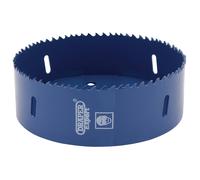 Draper HSS Bi-metal Holesaw Blade, 127mm