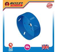 Draper HSS Bi-Metal Holesaw Blade, 127mm 41144