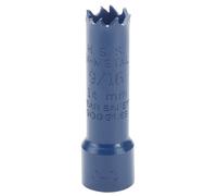 Draper HSS Bi-metal Holesaw Blade, 14mm