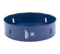 Draper HSS Bi-metal Holesaw Blade, 160mm