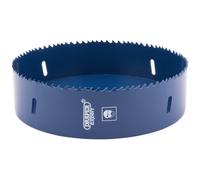 Draper Hss Bi-Metal Holesaw Blade, 160mm 34776