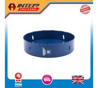 Draper HSS Bi-metal Holesaw Blade, 177mm 34778