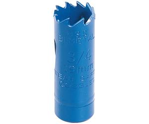Draper HSS Bi-metal Holesaw Blade, 19mm 41069