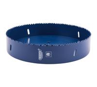Draper HSS Bi-metal Holesaw Blade, 210mm