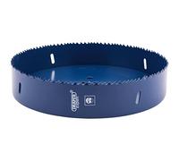 Draper 34780 Hss Bi-Metal Holesaw Blade 210Mm each