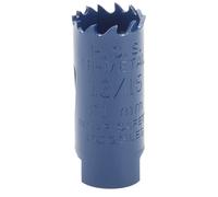 Draper HSS Bi-metal Holesaw Blade, 21mm