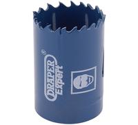 Draper HSS Bi-metal Holesaw Blade, 35mm