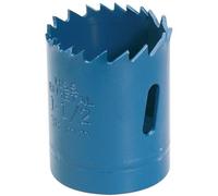 Draper 41076 Hss Bi-Metal Holesaw Blade 38Mm each